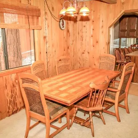 A Big Olympic Getaway Apts